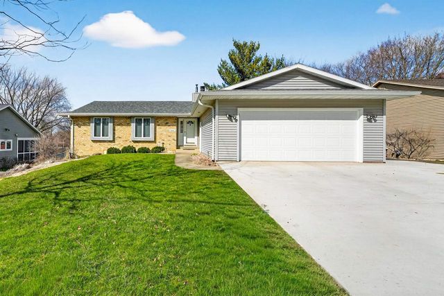 1331 Erick Street, Fort Atkinson, WI 53538