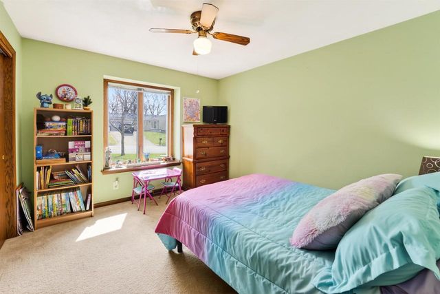 1331 Erick Street, Fort Atkinson, WI 53538