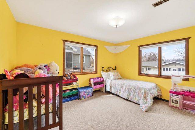 1331 Erick Street, Fort Atkinson, WI 53538