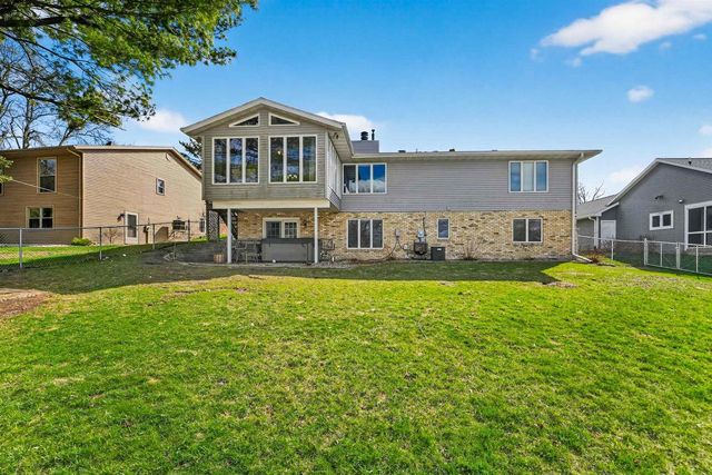 1331 Erick Street, Fort Atkinson, WI 53538
