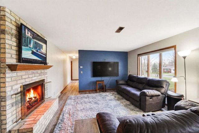 1331 Erick Street, Fort Atkinson, WI 53538