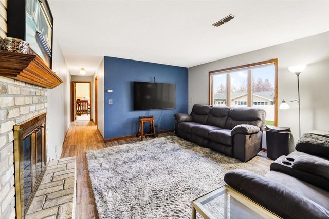 1331 Erick Street, Fort Atkinson, WI 53538