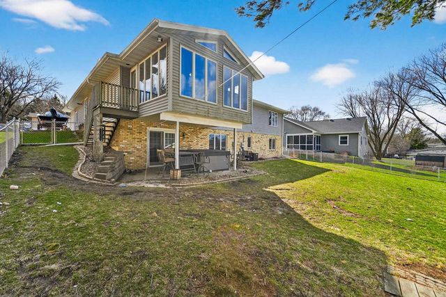 1331 Erick Street, Fort Atkinson, WI 53538