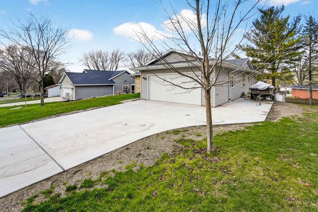 1331 Erick Street, Fort Atkinson, WI 53538