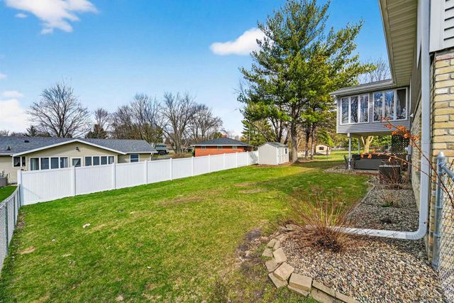1331 Erick Street, Fort Atkinson, WI 53538