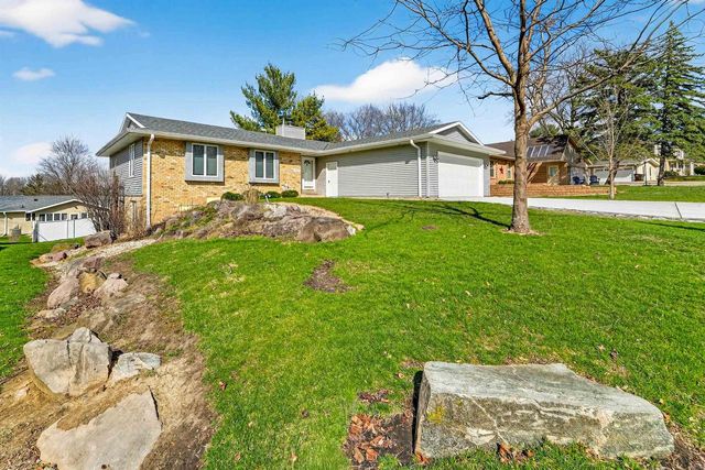 1331 Erick Street, Fort Atkinson, WI 53538