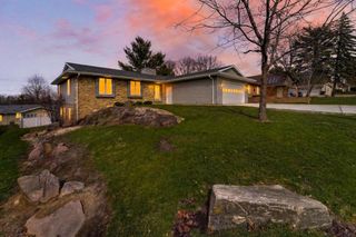 1331 Erick Street, Fort Atkinson, WI 53538