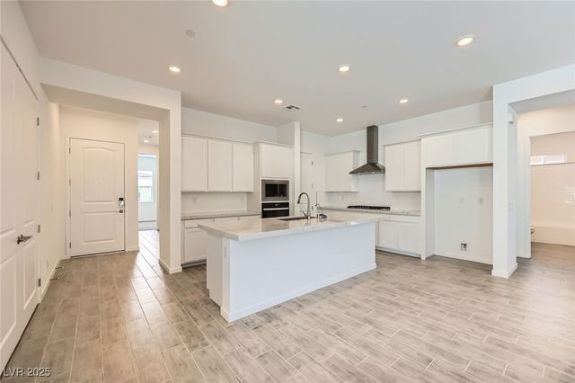 109 Barkset Way, Henderson, NV 89011