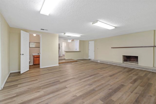 2116 Andover Street, Fort Worth, TX 76114