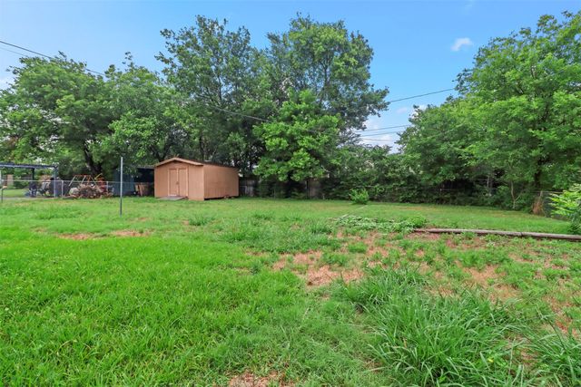2116 Andover Street, Fort Worth, TX 76114