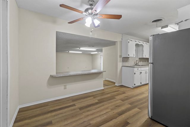 2116 Andover Street, Fort Worth, TX 76114