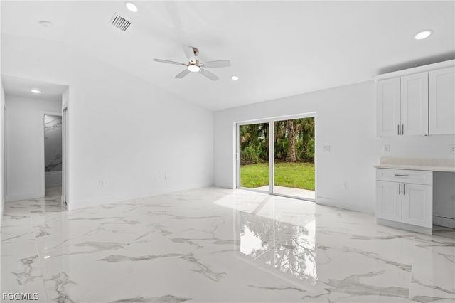 814 Milano AVE S, Lehigh Acres, FL 33974