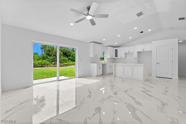 814 Milano AVE S, Lehigh Acres, FL 33974