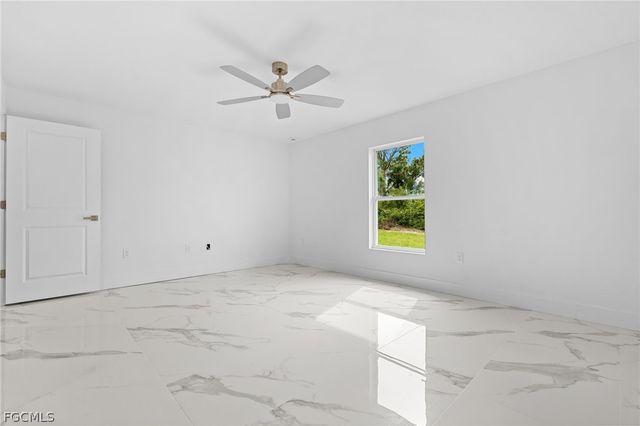 814 Milano AVE S, Lehigh Acres, FL 33974