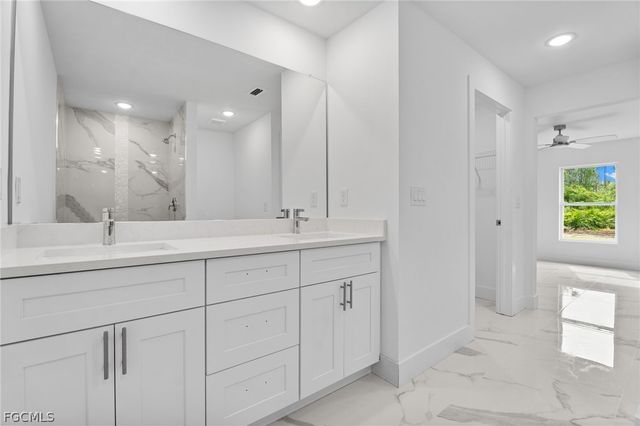 814 Milano AVE S, Lehigh Acres, FL 33974