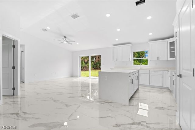 814 Milano AVE S, Lehigh Acres, FL 33974