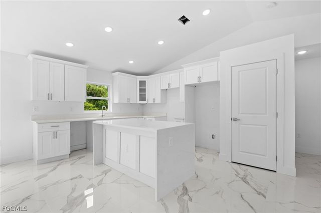 814 Milano AVE S, Lehigh Acres, FL 33974