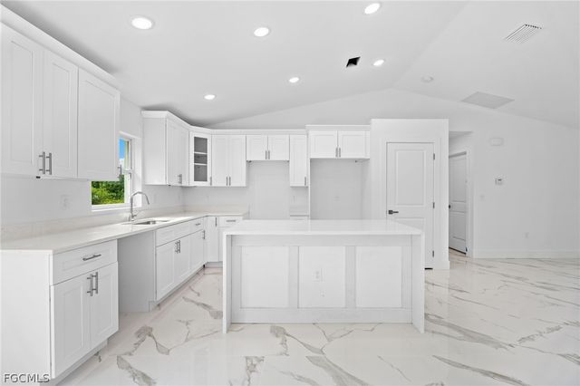 814 Milano AVE S, Lehigh Acres, FL 33974