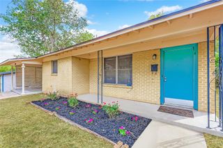4805 Hilldale DR, Austin, TX 78723
