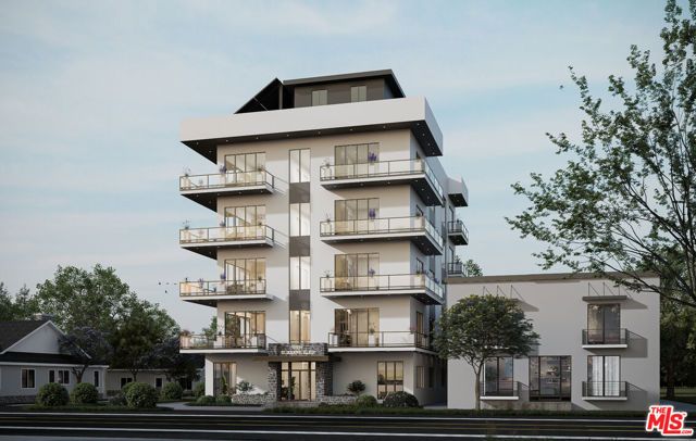 13559 Burbank Boulevard, Van Nuys (los Angeles), CA 91401