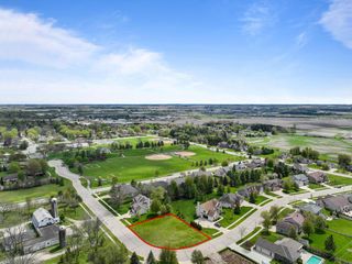 Lt12 S STONEFIELD ROAD, Elkhorn, WI 53121