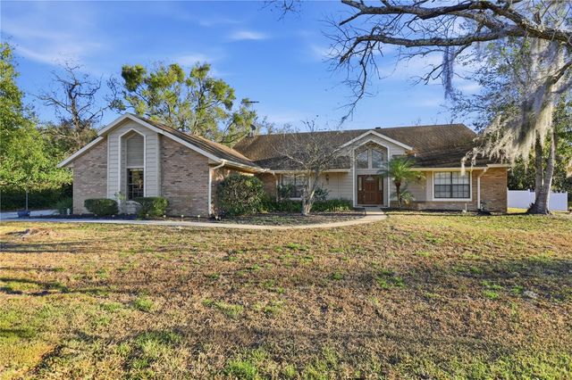 525 SUMMERHAVEN DRIVE, Debary, FL 32713