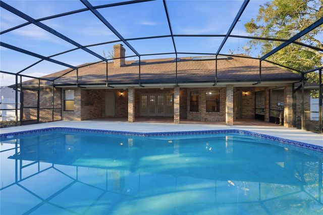 525 SUMMERHAVEN DRIVE, Debary, FL 32713