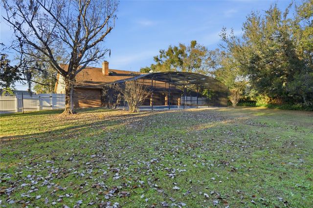 525 SUMMERHAVEN DRIVE, Debary, FL 32713