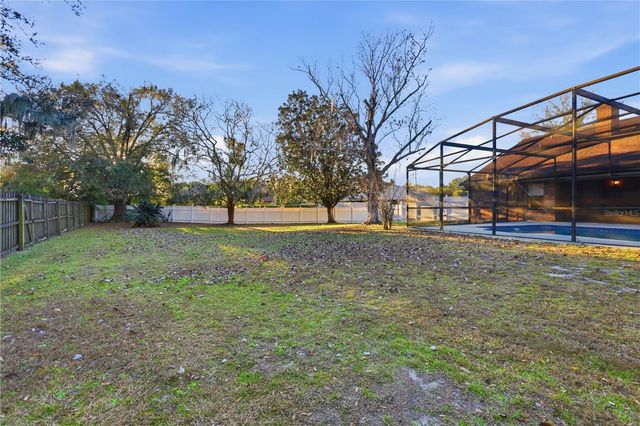 525 SUMMERHAVEN DRIVE, Debary, FL 32713