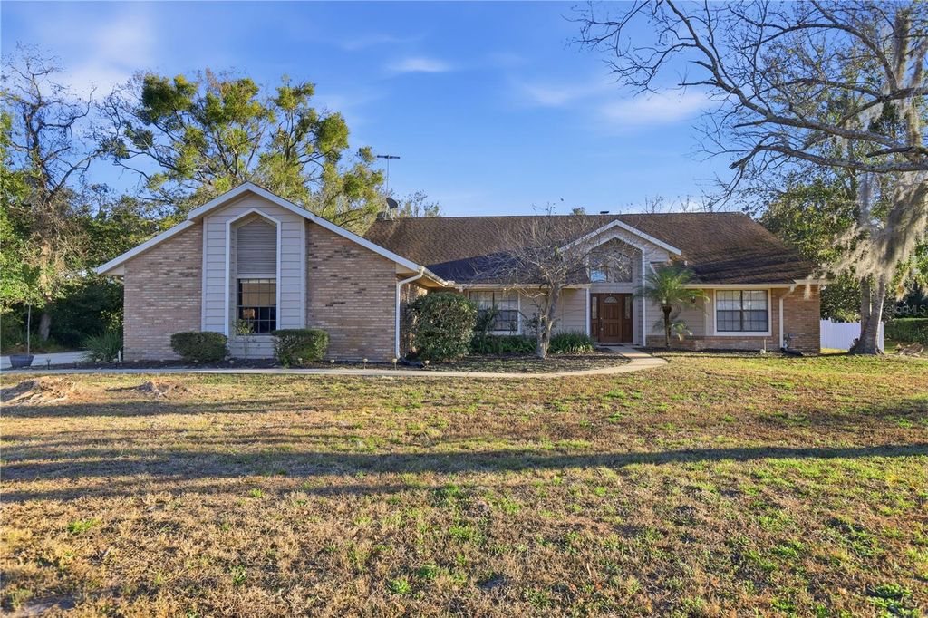 525 SUMMERHAVEN DRIVE, Debary, FL 32713