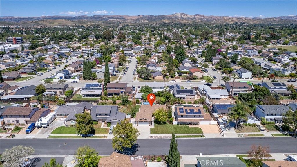 Image 24 of property listing at 2089 Abraham Street, Simi Valley, CA 93065