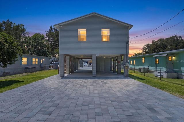 6183 WAVERLY ROAD, Weeki Wachee, FL 34607