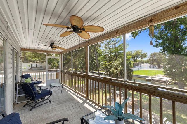 6183 WAVERLY ROAD, Weeki Wachee, FL 34607