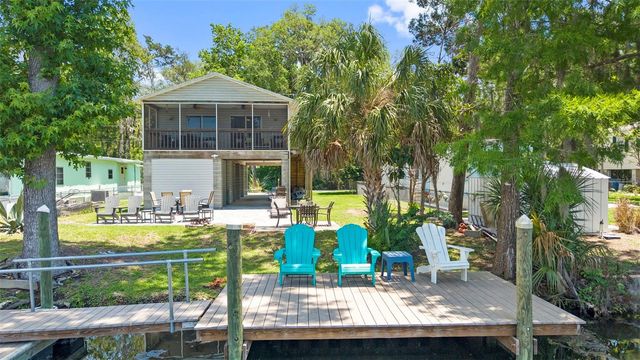 6183 WAVERLY ROAD, Weeki Wachee, FL 34607