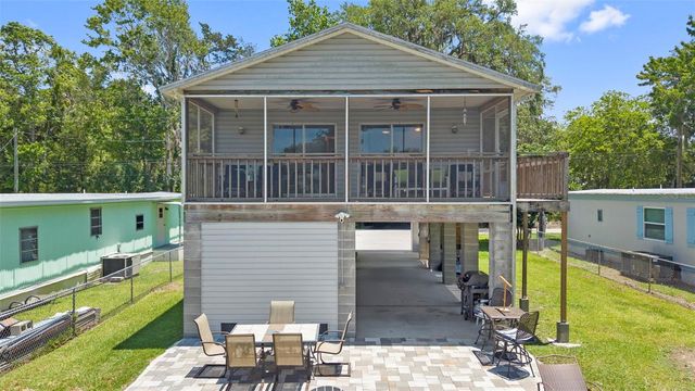 6183 WAVERLY ROAD, Weeki Wachee, FL 34607