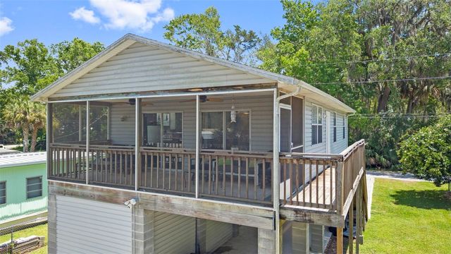 6183 WAVERLY ROAD, Weeki Wachee, FL 34607