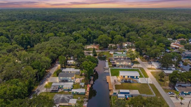 6183 WAVERLY ROAD, Weeki Wachee, FL 34607