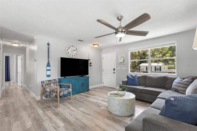 6183 WAVERLY ROAD, Weeki Wachee, FL 34607