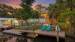 6183 WAVERLY ROAD, Weeki Wachee, FL 34607