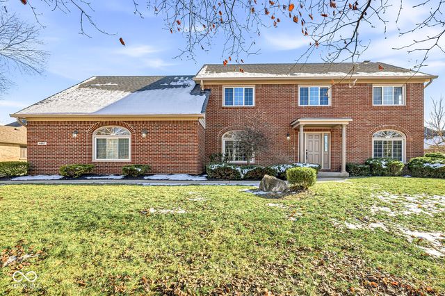4667 Sundance Trail, Indianapolis, IN 46239
