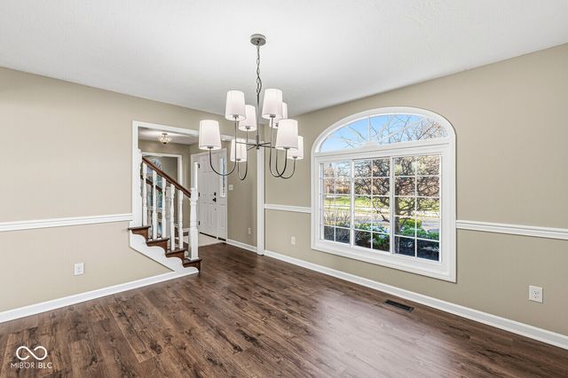 4667 Sundance Trail, Indianapolis, IN 46239