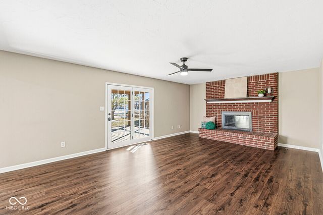 4667 Sundance Trail, Indianapolis, IN 46239