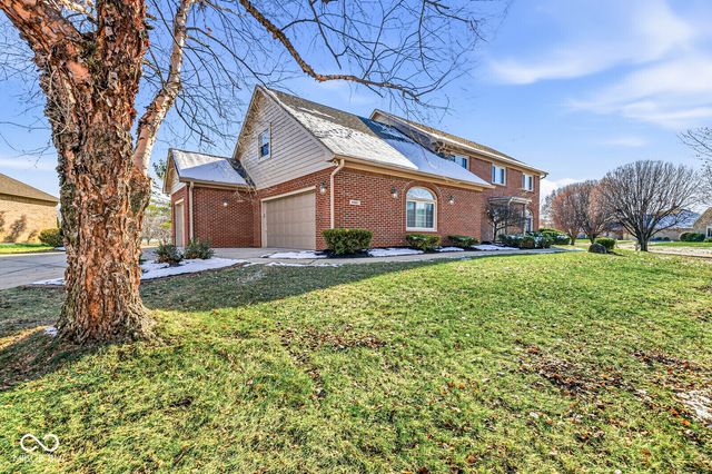 4667 Sundance Trail, Indianapolis, IN 46239