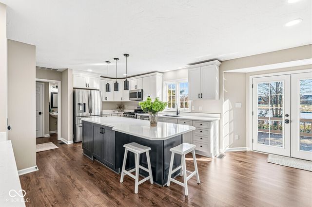 4667 Sundance Trail, Indianapolis, IN 46239