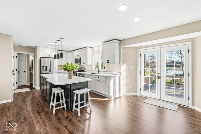 4667 Sundance Trail, Indianapolis, IN 46239