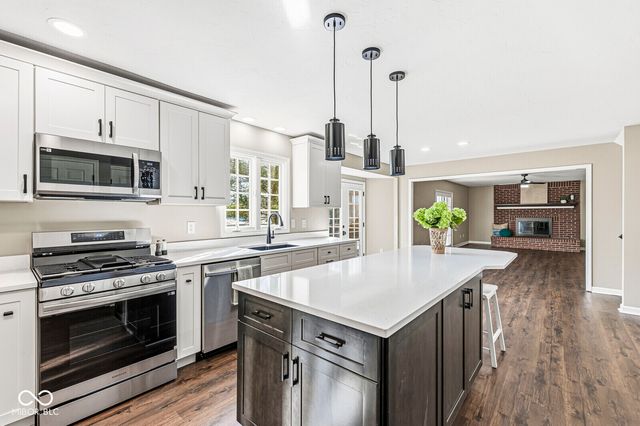 4667 Sundance Trail, Indianapolis, IN 46239