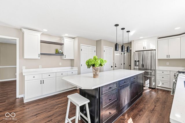 4667 Sundance Trail, Indianapolis, IN 46239