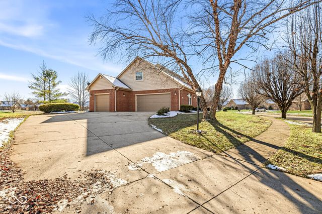 4667 Sundance Trail, Indianapolis, IN 46239