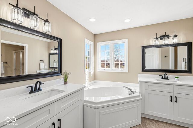 4667 Sundance Trail, Indianapolis, IN 46239