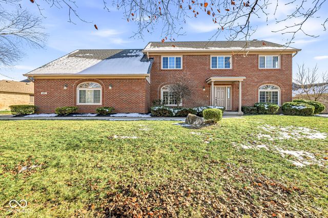 4667 Sundance Trail, Indianapolis, IN 46239